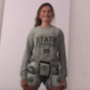 Meet your Posher, Ava